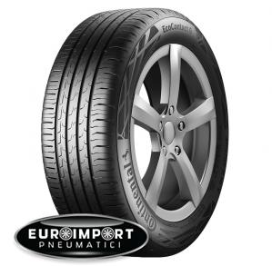 Continental ECOCONTACT 6 155/70 R13 75 T  TL